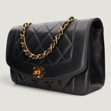 CHANEL DIANA SMALL BAG