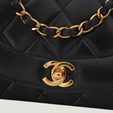 CHANEL DIANA SMALL BAG