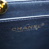 CHANEL CLASSIC JUMBO BAG