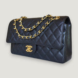 CHANEL CLASSIC MEDIUM BAG