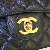 CHANEL CLASSIC MEDIUM BAG