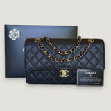 CHANEL CLASSIC MEDIUM BAG