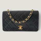 CHANEL FULL FLAP BAG