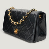 CHANEL FULL FLAP BAG