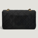 CHANEL FULL FLAP BAG