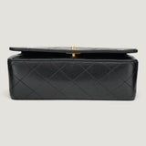 CHANEL FULL FLAP BAG