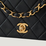CHANEL FULL FLAP BAG