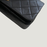 CHANEL FULL FLAP BAG