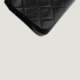 CHANEL FULL FLAP BAG
