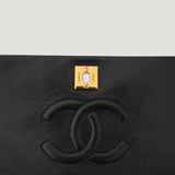 CHANEL FULL FLAP BAG