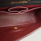 CHANEL FULL FLAP BAG