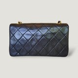 CHANEL FULL FLAP BAG