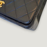 CHANEL FULL FLAP BAG