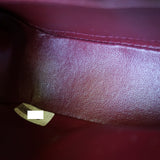 CHANEL FULL FLAP BAG
