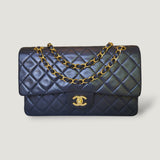 CHANEL CLASSIC MEDIUM BAG