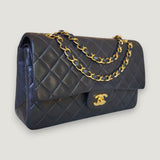 CHANEL CLASSIC MEDIUM BAG