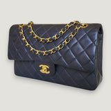 CHANEL CLASSIC MEDIUM BAG