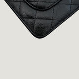 CHANEL WALLET ON CHAIN