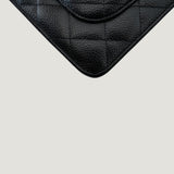 CHANEL WALLET ON CHAIN