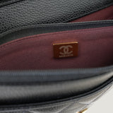 CHANEL WALLET ON CHAIN