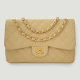 CHANEL CLASSIC JUMBO BAG