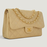 CHANEL CLASSIC JUMBO BAG