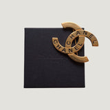 CHANEL BROOCH