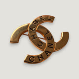 CHANEL BROOCH