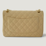 CHANEL CLASSIC JUMBO BAG