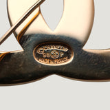 CHANEL BROOCH