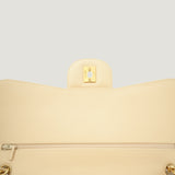 CHANEL CLASSIC JUMBO BAG