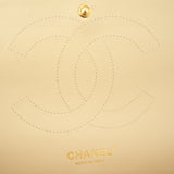 CHANEL CLASSIC JUMBO BAG