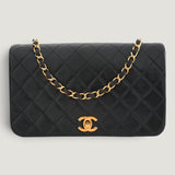 CHANEL FULL FLAP