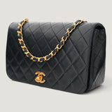 CHANEL FULL FLAP