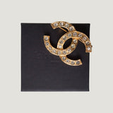 CHANEL BROOCH