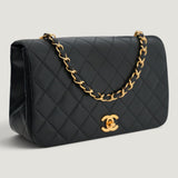 CHANEL FULL FLAP
