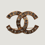 CHANEL BROOCH