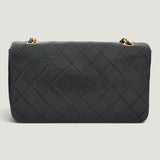 CHANEL FULL FLAP