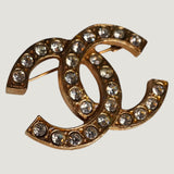 CHANEL BROOCH