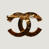 CHANEL BROOCH