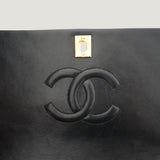 CHANEL FULL FLAP
