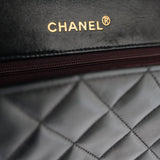 CHANEL FULL FLAP
