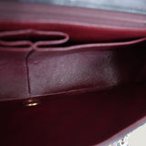 CHANEL FULL FLAP