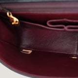 CHANEL FULL FLAP