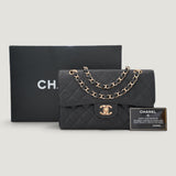 CHANEL CLASSIC SMALL BAG