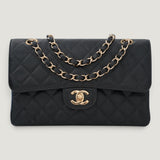 CHANEL CLASSIC SMALL BAG