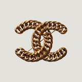 CHANEL BROOCH
