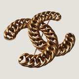 CHANEL BROOCH