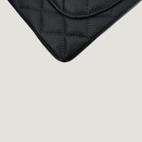 CHANEL CLASSIC SMALL BAG