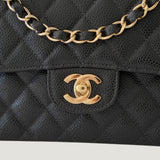 CHANEL CLASSIC SMALL BAG